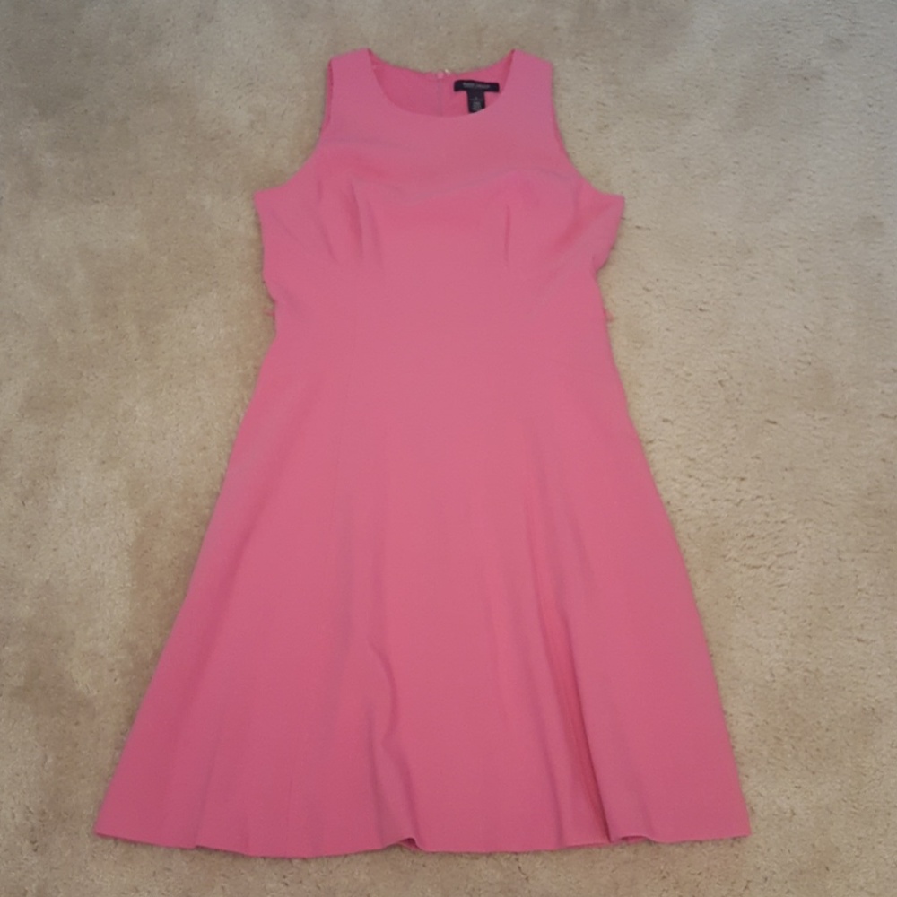 WHBM dress